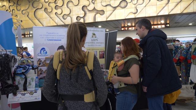 Slingomania на Слингофест 2019 смотреть онлайн