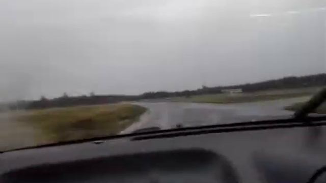Pulsar GTI-R Shannonville (pouring rain) смотреть онлайн