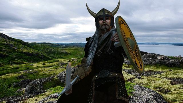 §9 "Путешествия морских народов", География 5 класс, Домогацких смотреть онлайн