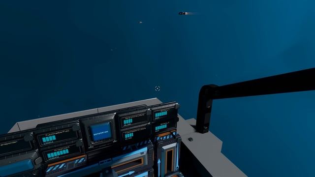 New Sci-Fi MMO !!! Building, Mining Super Grindy Research Tree - Starbase смотреть онлайн