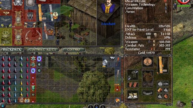 Sacred: Underworld Part 4 смотреть онлайн