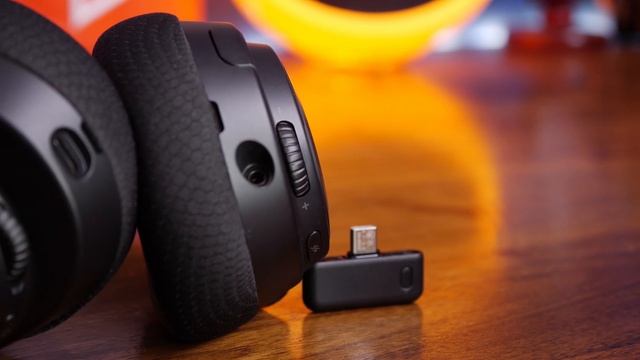 Razer BlackShark V2 Pro 2023 vs SteelSeries Nova 7 wireless смотреть онлайн