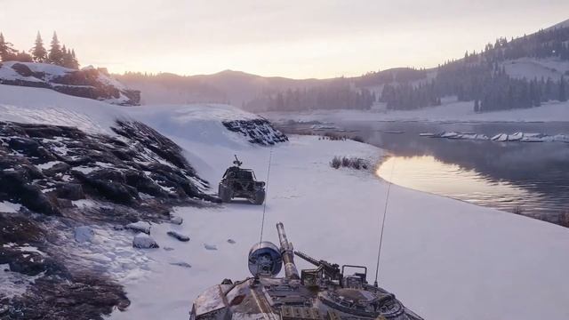 Как играть на Centurion Mk. 5/1 RAAC в World of tanks. Гайд. ЛБЗ. Стоит ли покупать? смотреть онлайн