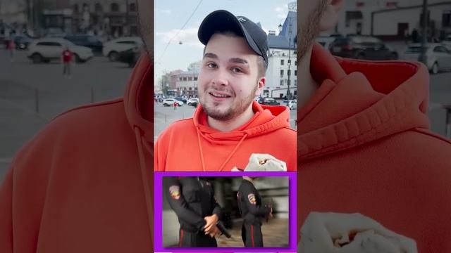 ШАУРМА ЗА 100 РУБЛЕЙ В МОСКВЕ / ШАВЕРМА ДОЗОР Ч11 смотреть онлайн