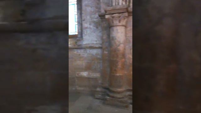 Комната Тайной вечери The Last Supper room смотреть онлайн