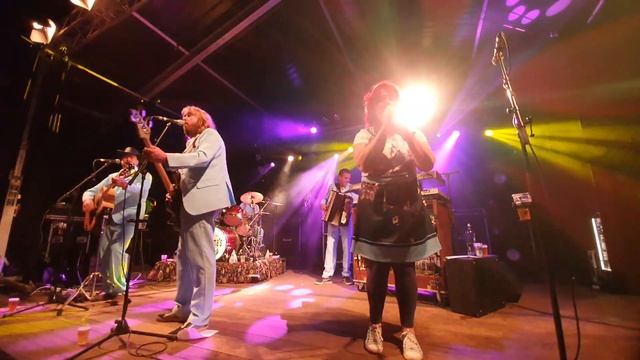 De Paloma's santa Lucia by night veenlust bergentheim 2019 смотреть онлайн