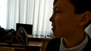 Пацан насал в штаны в школе!!!!