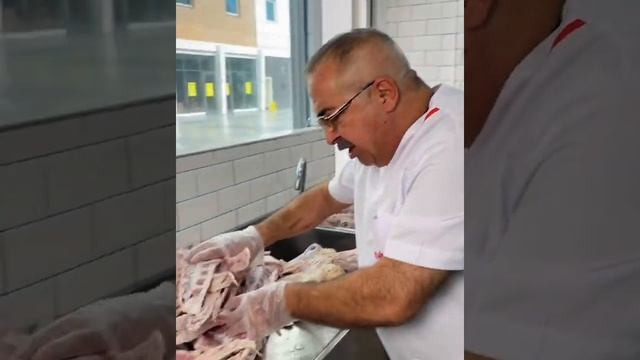 Суп из костей смотреть онлайн