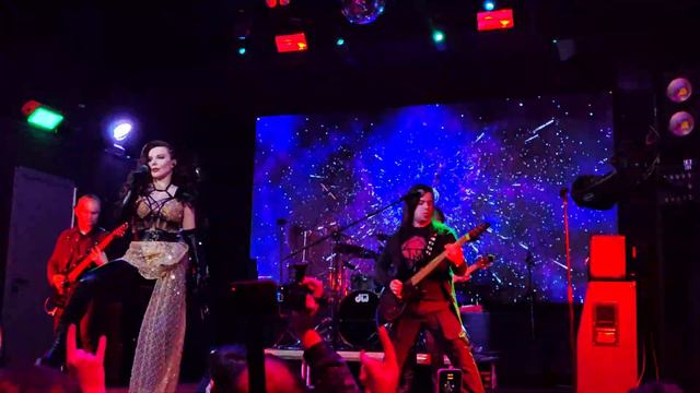 Джоконда — Пираньи feat. Олег Изотов (Москва, Pravda — 17.02.2024) смотреть онлайн