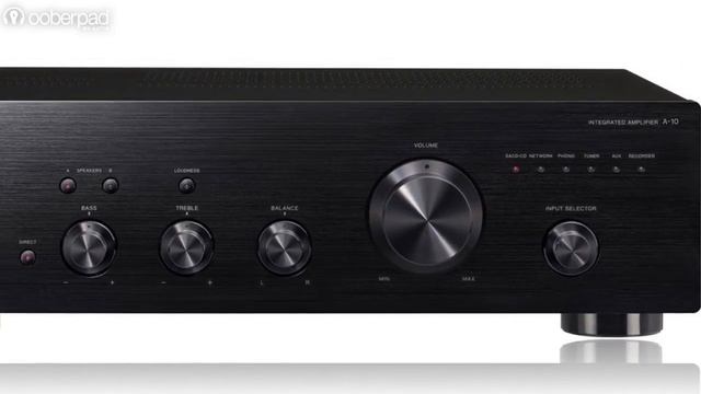 What are Hi-Fi Systems? What are the Core Components of Hi-Fi Music Systems Explained | Ooberpad смотреть онлайн
