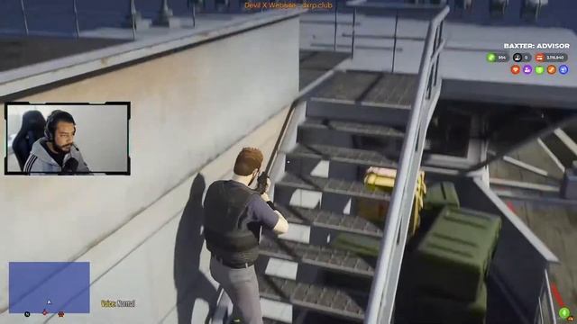 GTA 5 ROLEPLAY PAKISTAN - OWAISPK смотреть онлайн