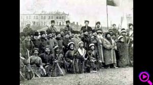 История чеченцев. Русские тейпы в Чечне.  Арсалой, Орси, Гуной.