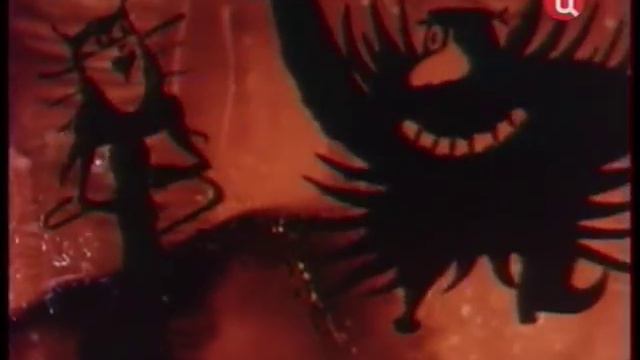 Песня кота и пирата