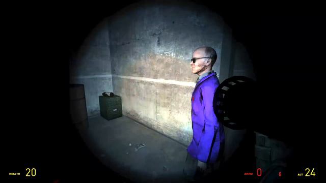 Personalized Super Mario 64 Experience In Garry's Mod  (G64 In Spooky Maps #2)