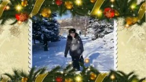СНЕГ ИДЕТ НА УЛИЦЕ ДАВНО!!!