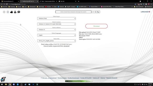 How to Create Windows 10 Bootable USB Flash Drive смотреть онлайн