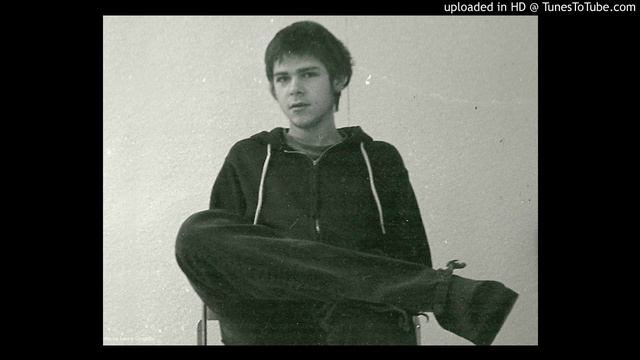 Ariel Pink - The Drummer Instrumental смотреть онлайн