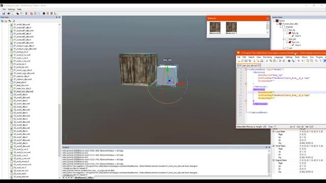 Mudrunner Editor CM P4 смотреть онлайн