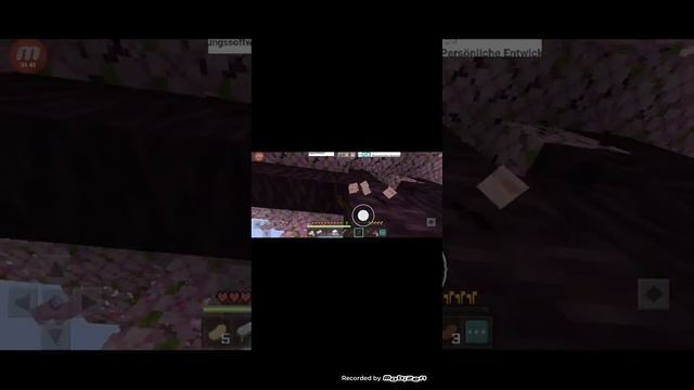 выживаю с обновлением тропы и сказки в minecraft 1# смотреть онлайн
