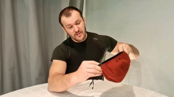 Краповый берет Краповики кто такие? Как отбить? Как носить?