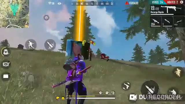 MELHORES MOMENTO NO FREE FIRE - LG K10 смотреть онлайн