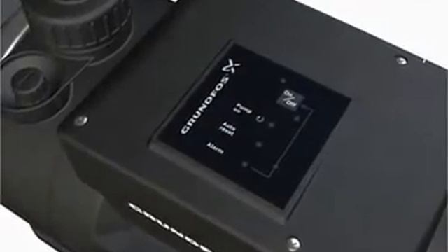 Насосная станция Grundfos MQ смотреть онлайн