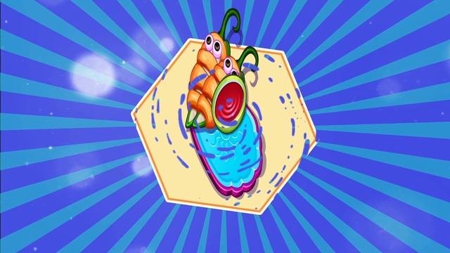 Halloween Cooking NEW Promo video смотреть онлайн