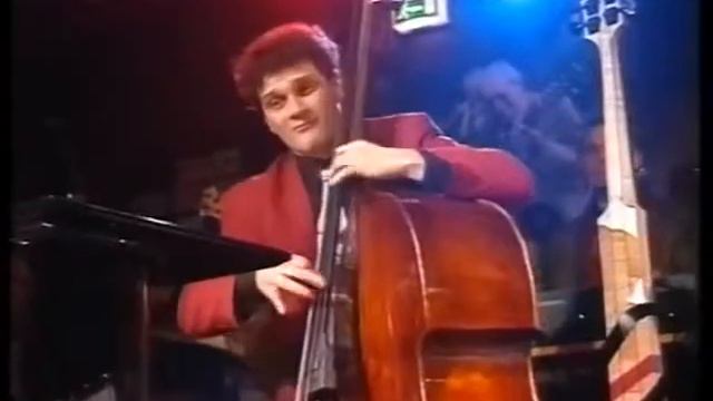 What is it SWING? Eugen Cicero's world. смотреть онлайн