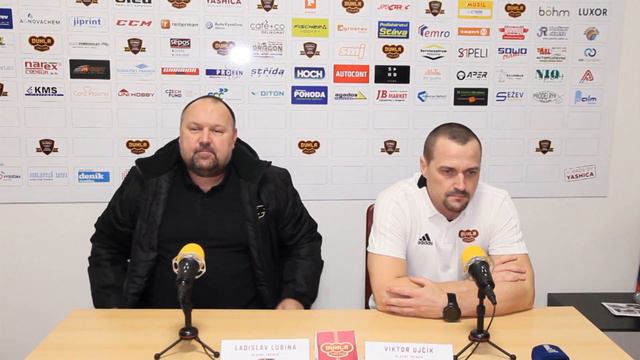 Chance Liga 2019/20: Dukla - Prostějov 5:4, trenéři смотреть онлайн