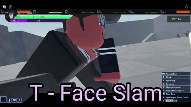 [AUT] KILLER QUEEN'S BEST COMBOS смотреть онлайн