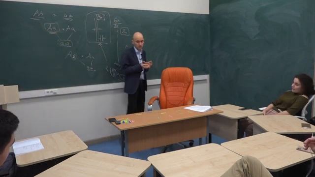 19. Как получают антитела сегодня? Что такое гибридом? смотреть онлайн