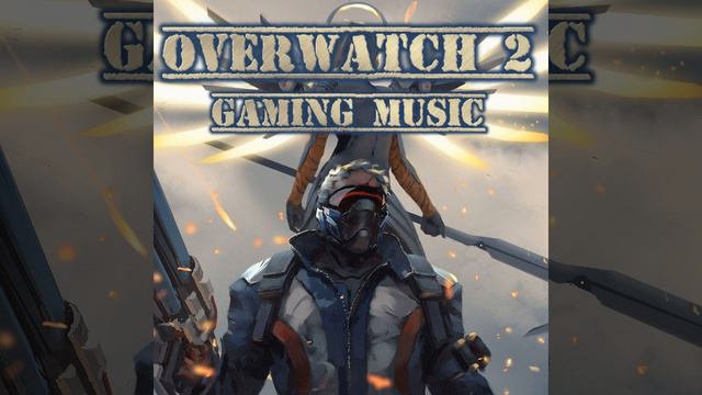 Background Instrumentals For Overwatch 2 смотреть онлайн