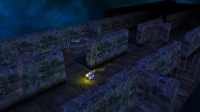 Lumo. Платиновый гид-прохождение с разъяснением трофеев (PS4). Часть 2 смотреть онлайн