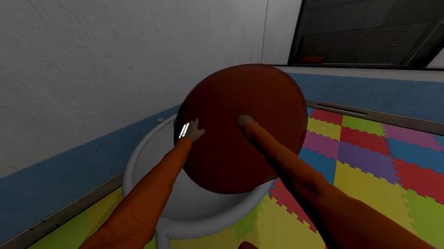 Good times with SCP-999 | SCP: Labrat смотреть онлайн