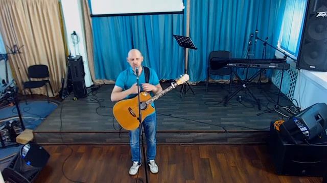 17.06.2020г. Утренняя молитва и Божье Слово на каждый день. смотреть онлайн