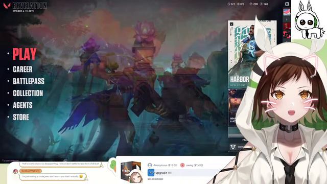 【 HANDCAM 】building bongo cat keyboard!【Summer Belle | bondEN】 смотреть онлайн