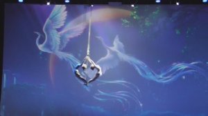 Отчетный концерт циркового коллектива S'Антре 2023