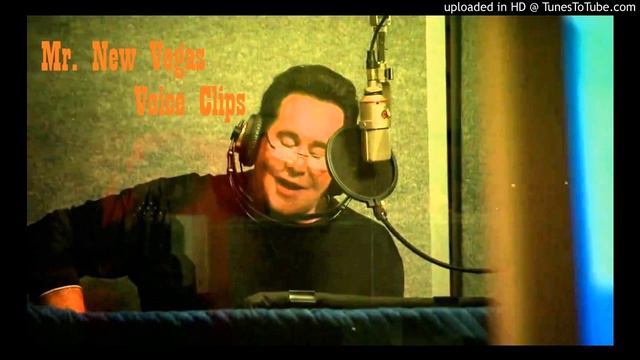 Mr. New Vegas - "More Classics Coming Right Up For You, So Stay Tuned" смотреть онлайн