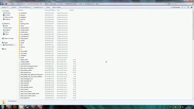 The Elder Scrolls: Total War (M2TW Kingdoms Mod) Tutorial de instalación смотреть онлайн