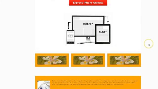 Responsive WordPress Theme Update 1.9.3.5 explained смотреть онлайн