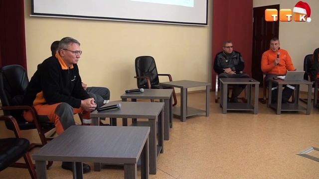 Исключи все риски – оформляй наряд-допуск правильно смотреть онлайн