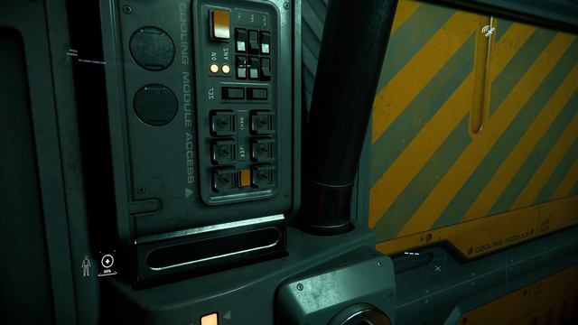 Star Citizen Free Fly - Aegis Hammerhead Tour смотреть онлайн