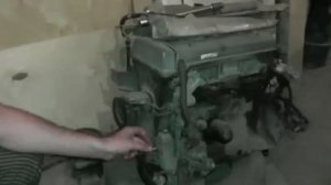 Как заменить ремень кондиционера