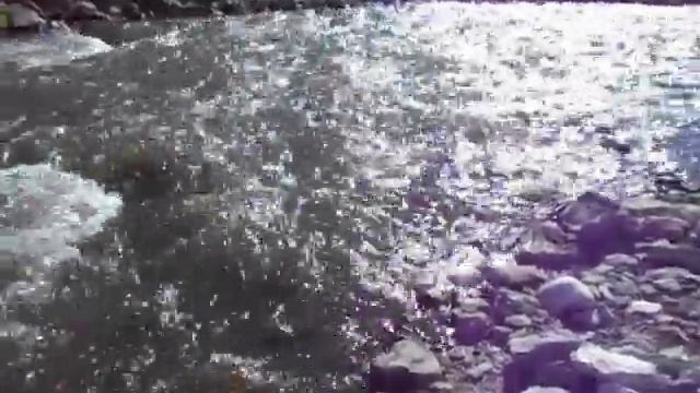 Горная река смотреть онлайн