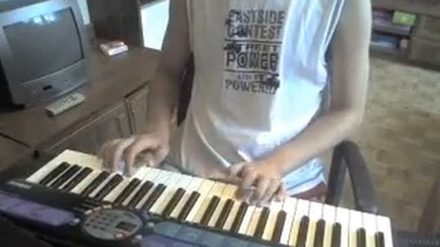 Silent Hill - Promise (Reprise) (MatroN) :D смотреть онлайн