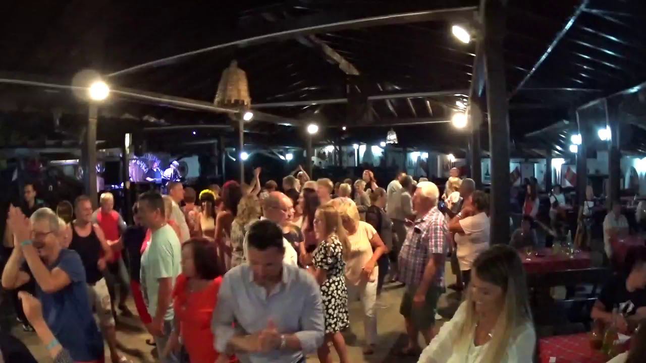 Дискотека в Болгарии 2018 смотреть онлайн