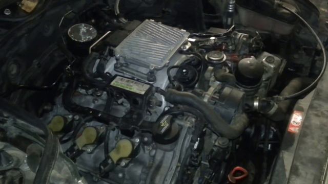 Первый запуск М272 смотреть онлайн