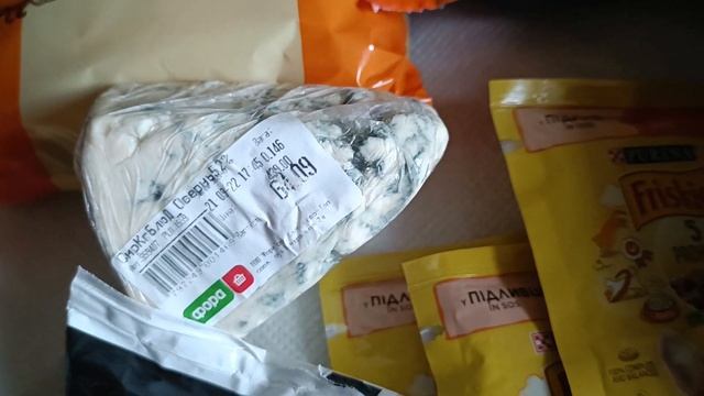 СУБОТНІ СМАЧНІ ЗАКУПОЧКИ! ? смотреть онлайн