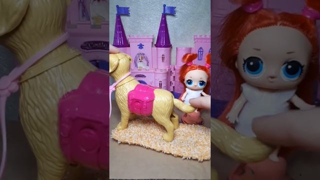 The dog poops and farts смотреть онлайн