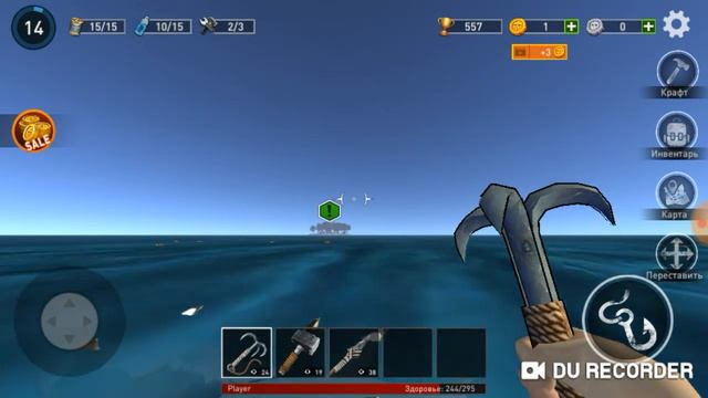 [Ocean Nomad]Прокочал Дожделов смотреть онлайн